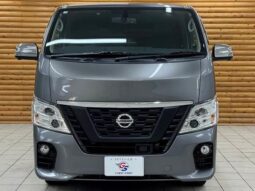 2018 NISSAN NV350 CARAVAN VAN FOR SALE IN KENYA full