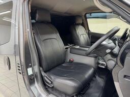 2018 NISSAN NV350 CARAVAN VAN FOR SALE IN KENYA full