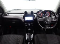 2021 SUZUKI SWIFT XG FOR SALE IN KENYA full