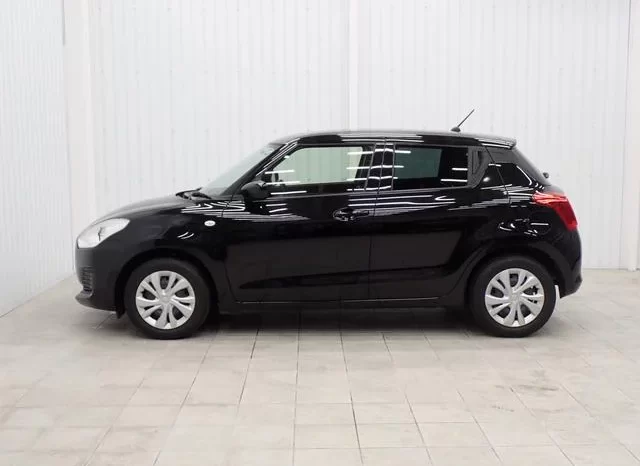 2021 SUZUKI SWIFT XG FOR SALE IN KENYA full