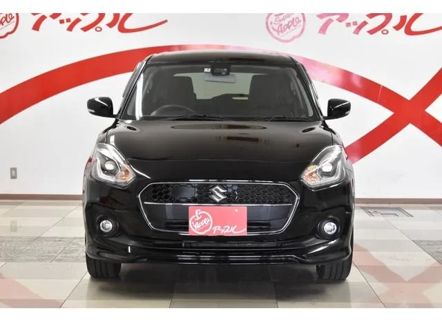 2019 SUZUKI SWIFT HYBRID RS For Sale In Kenya full