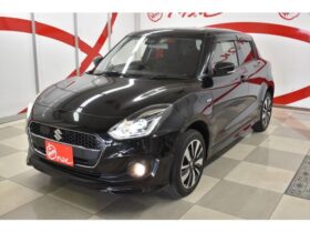 2019 SUZUKI SWIFT HYBRID RS For Sale In Kenya