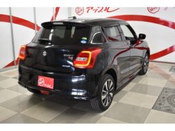 2019 SUZUKI SWIFT HYBRID RS For Sale In Kenya full