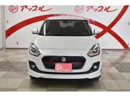 2020 SUZUKI SWIFT HYBRID RS FOR SALE IN KENYA full