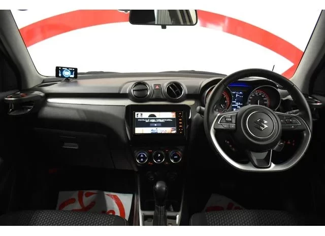 2020 SUZUKI SWIFT HYBRID RS FOR SALE IN KENYA full