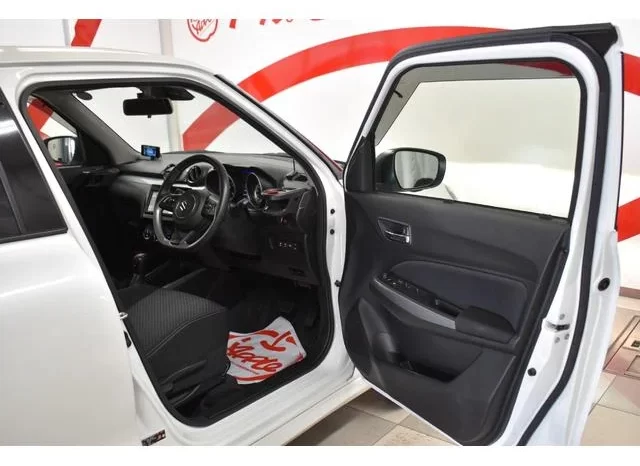 2020 SUZUKI SWIFT HYBRID RS FOR SALE IN KENYA full