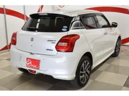 2020 SUZUKI SWIFT HYBRID RS FOR SALE IN KENYA full