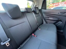 2022 SUZUKI SWIFT HYBRID MG FOR SALE IN KENYA full