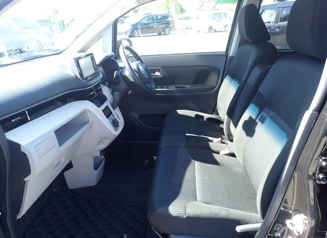 2019 DAIHATSU MOVE X LIMITED SA III FOR SALE IN KIAMBU KENYA full