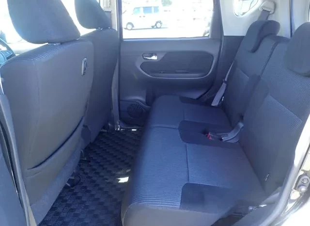 2019 DAIHATSU MOVE X LIMITED SA III FOR SALE IN KIAMBU KENYA full