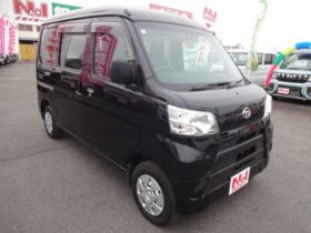 2018 DAIHATSU HIJET CARGO DX FOR SALE IN KENYA