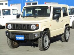 2018 SUZUKI JIMNY XL FOR SALE IN KENYA full