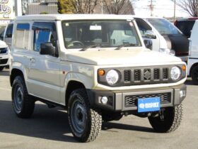 2018 SUZUKI JIMNY XL FOR SALE IN KENYA