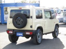 2018 SUZUKI JIMNY XL FOR SALE IN KENYA full