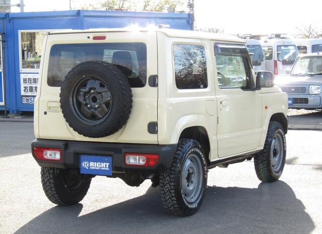 2018 SUZUKI JIMNY XL FOR SALE IN KENYA full