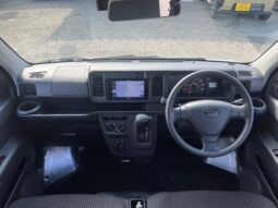 2018 DAIHATSU HIJET CARGO DX FOR SALE IN KENYA full