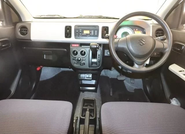 2018 SUZUKI ALTO L FOR SALE IN KIAMBU KENYA full