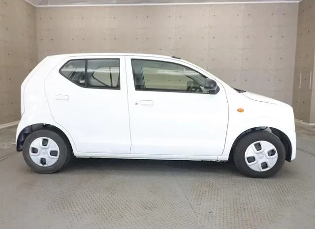 2018 SUZUKI ALTO L FOR SALE IN KIAMBU KENYA full