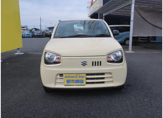 2018 SUZUKI ALTO L FOR SALE IN KENYA full