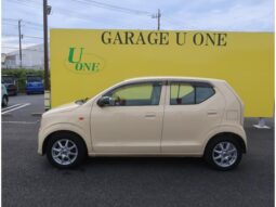 2018 SUZUKI ALTO L FOR SALE IN KENYA full