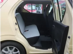 2018 SUZUKI ALTO L FOR SALE IN KENYA full