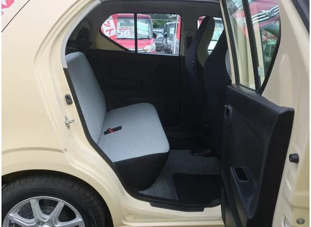 2018 SUZUKI ALTO L FOR SALE IN KENYA full