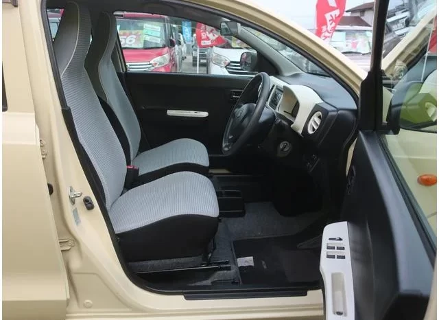 2018 SUZUKI ALTO L FOR SALE IN KENYA full