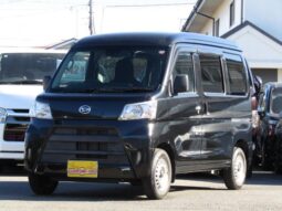 2019 DAIHATSU HIJET CARGO DX SA III FOR SALE IN KENYA full