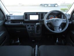 2019 DAIHATSU HIJET CARGO DX SA III FOR SALE IN KENYA full