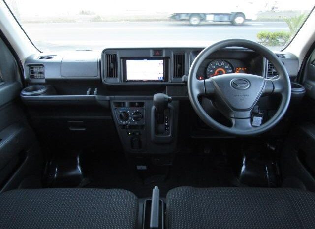 2019 DAIHATSU HIJET CARGO DX SA III FOR SALE IN KENYA full