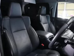 2018 TOYOTA ALPHARD 2.5S C PACKAGE FOR SALE IN KENYA full