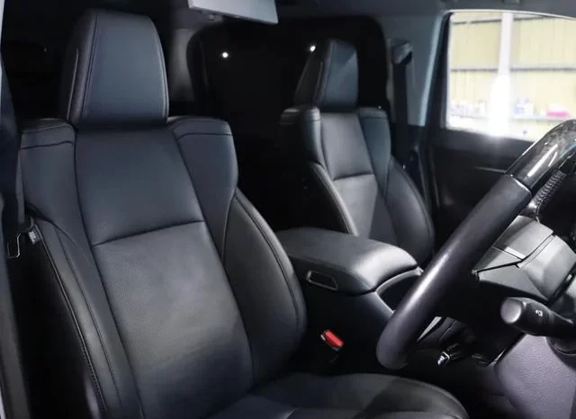 2018 TOYOTA ALPHARD 2.5S C PACKAGE FOR SALE IN KENYA full