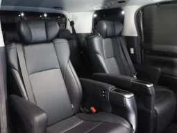 2018 TOYOTA ALPHARD 2.5S C PACKAGE FOR SALE IN KENYA full