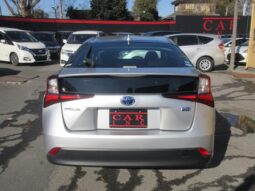 2019 TOYOTA PRIUS S FOR SALE IN KENYA full