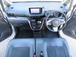 2018 DAIHATSU MOVE CUSTOM RS FOR SALE IN NAIROBI KENYA full