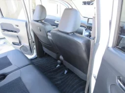 2018 DAIHATSU MOVE CUSTOM RS FOR SALE IN NAIROBI KENYA full