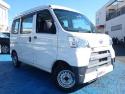 2019 DAIHATSU HIJET CARGO FOR SALE IN KENYA full