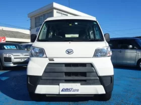 2019 DAIHATSU HIJET CARGO FOR SALE IN KENYA