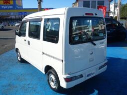 2019 DAIHATSU HIJET CARGO FOR SALE IN KENYA full