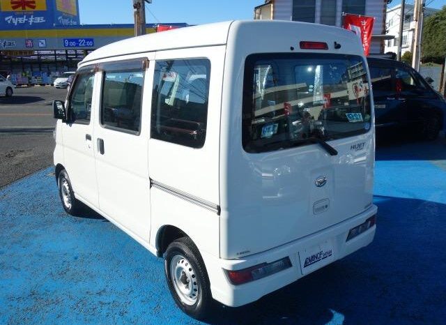 2019 DAIHATSU HIJET CARGO FOR SALE IN KENYA full