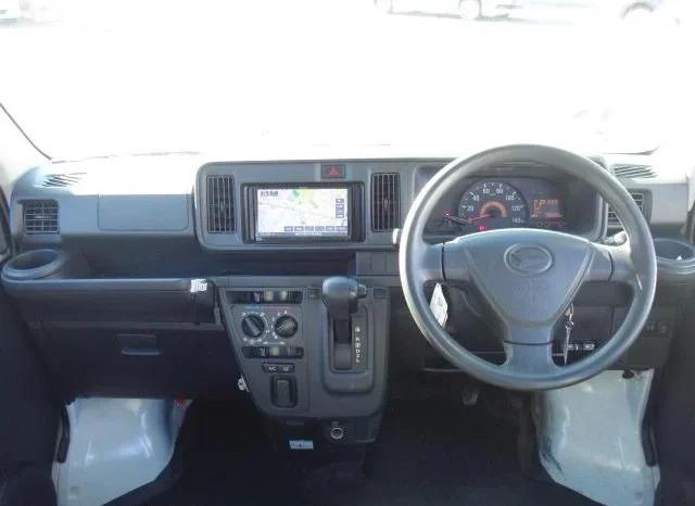 2019 DAIHATSU HIJET CARGO FOR SALE IN KENYA full