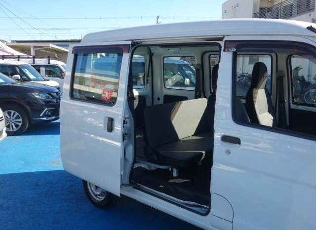 2019 DAIHATSU HIJET CARGO FOR SALE IN KENYA full