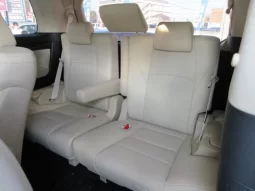 2019 TOYOTA ALPHARD 2.5G FOR SALE IN KENYA full