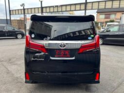 2019 TOYOTA ALPHARD 2.5S FOR SALE IN KENYA full