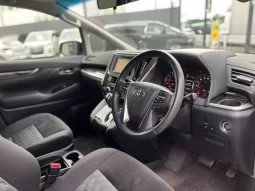 2019 TOYOTA ALPHARD 2.5S FOR SALE IN KENYA full