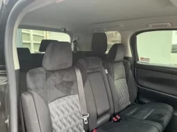 2019 TOYOTA ALPHARD 2.5S FOR SALE IN KENYA full