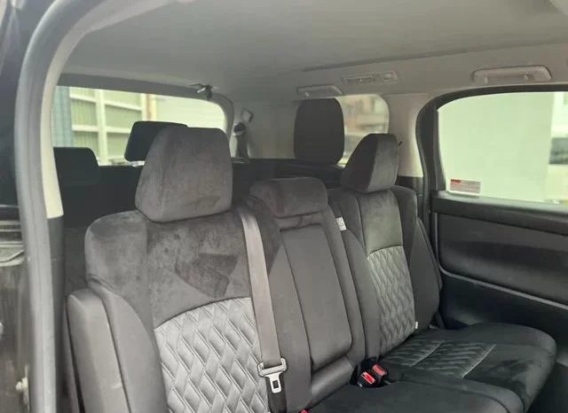 2019 TOYOTA ALPHARD 2.5S FOR SALE IN KENYA full