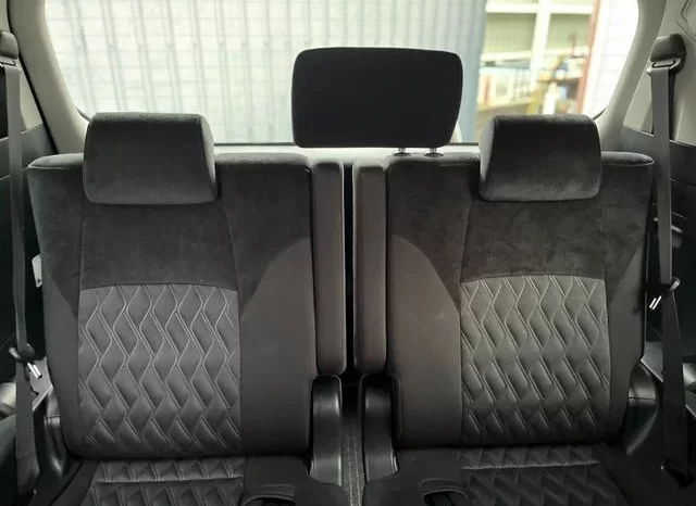 2019 TOYOTA ALPHARD 2.5S FOR SALE IN KENYA full