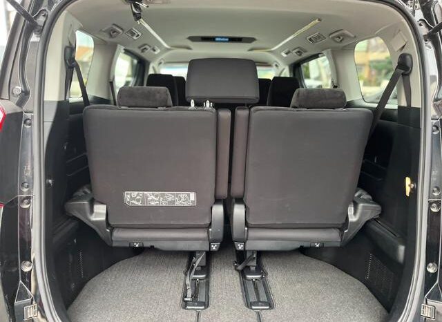 2019 TOYOTA ALPHARD 2.5S FOR SALE IN KENYA full