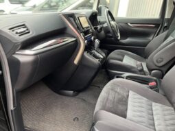 2019 TOYOTA ALPHARD 2.5S FOR SALE IN KENYA full